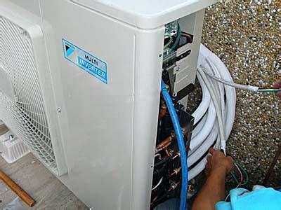 奎屯商场中央空调分析及中央空调的维保分析