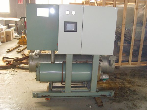 奎屯酒店中央空调不停机清洗方法介绍